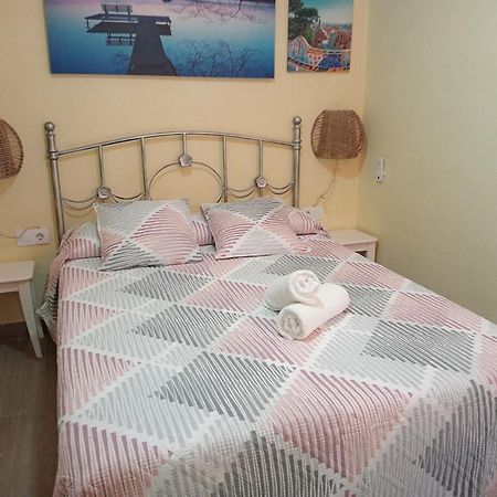 דירות ארקוס דה לה פרונטרה Casas Lomas II מראה חיצוני תמונה
