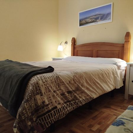 דירות ארקוס דה לה פרונטרה Casas Lomas II מראה חיצוני תמונה