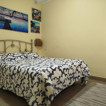 דירות ארקוס דה לה פרונטרה Casas Lomas II מראה חיצוני תמונה