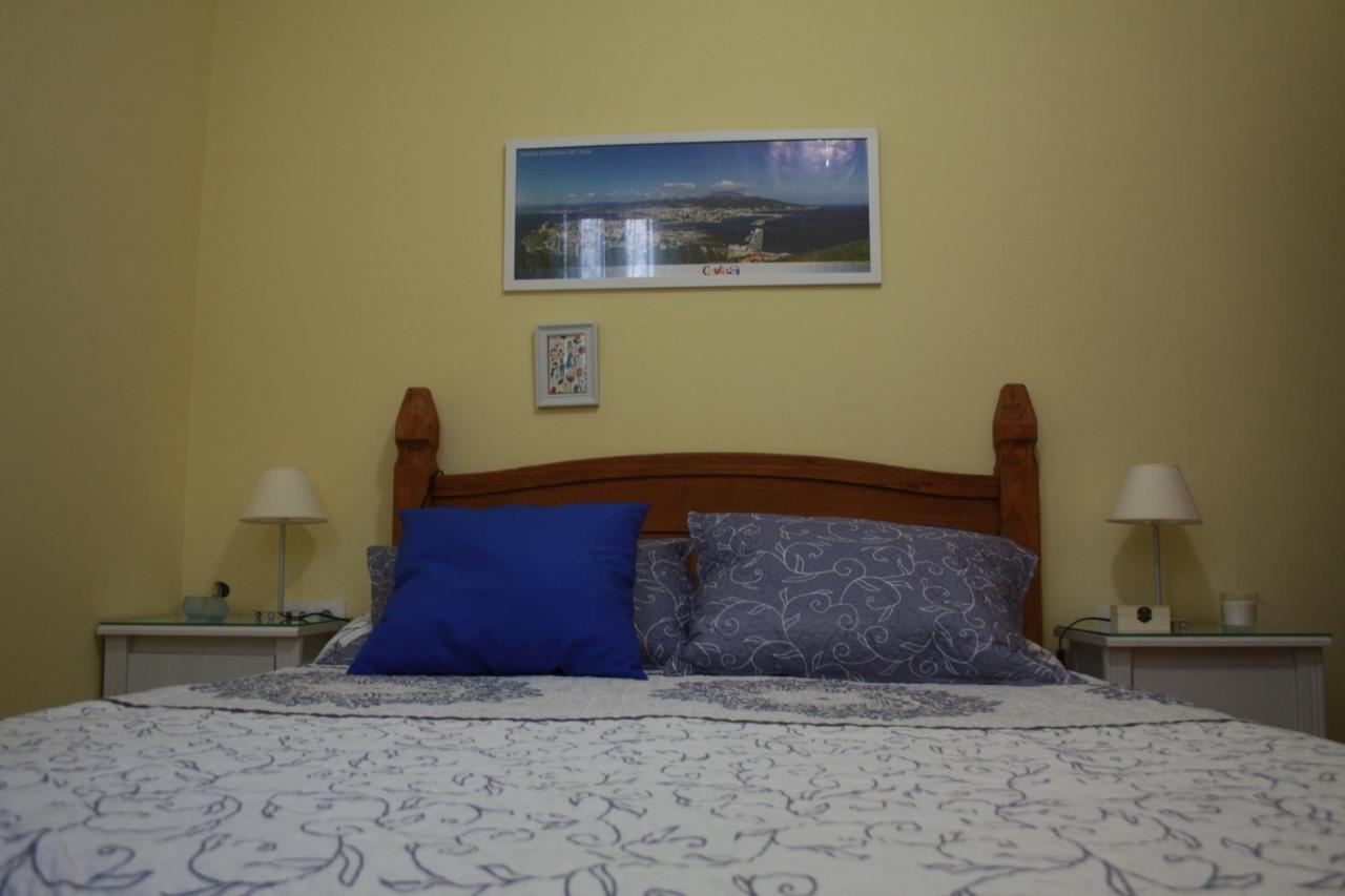 דירות ארקוס דה לה פרונטרה Casas Lomas II מראה חיצוני תמונה