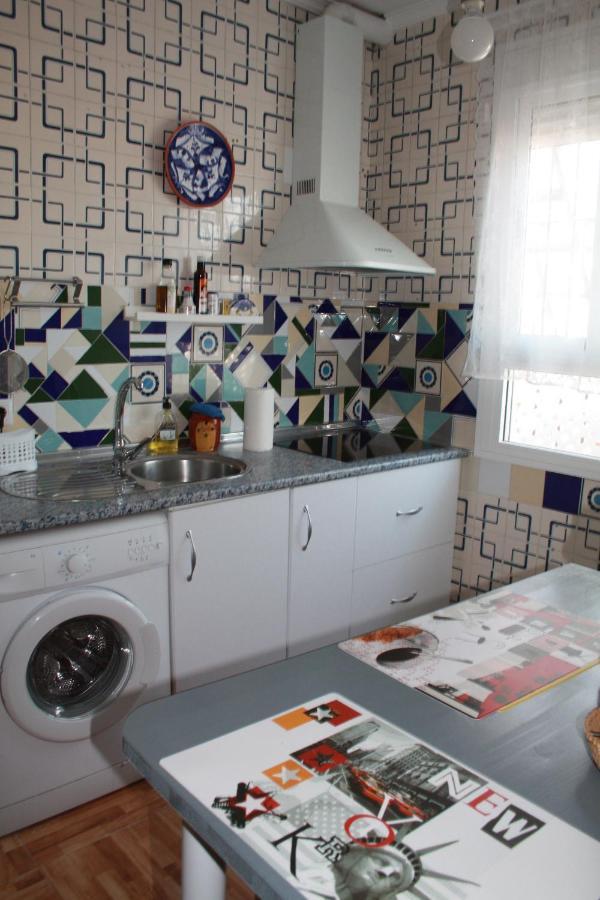דירות ארקוס דה לה פרונטרה Casas Lomas II מראה חיצוני תמונה