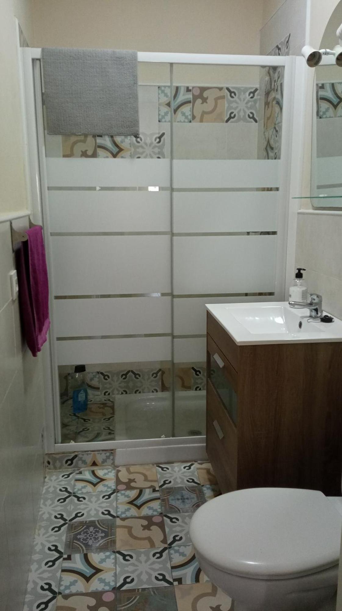 דירות ארקוס דה לה פרונטרה Casas Lomas II מראה חיצוני תמונה