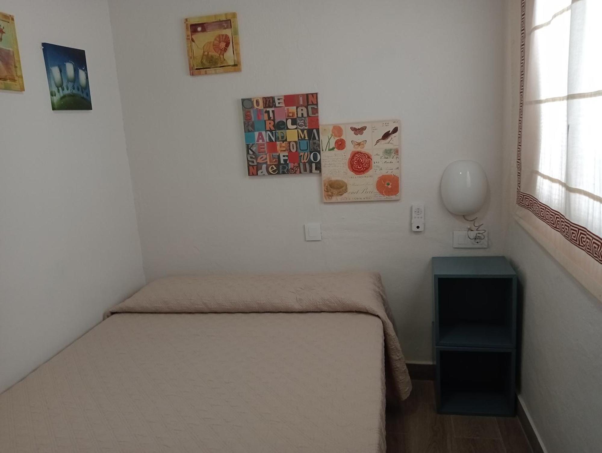 דירות ארקוס דה לה פרונטרה Casas Lomas II מראה חיצוני תמונה