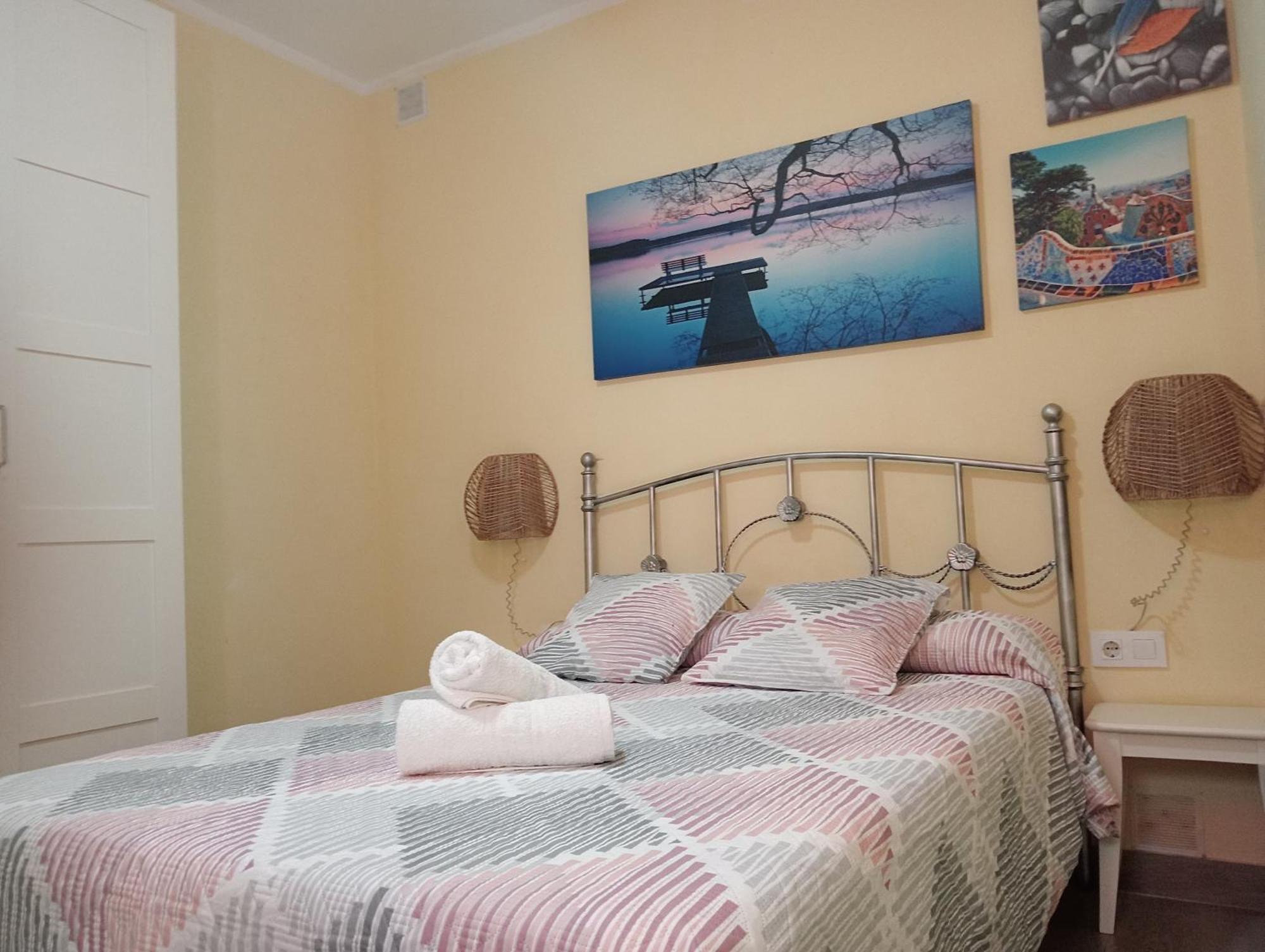 דירות ארקוס דה לה פרונטרה Casas Lomas II מראה חיצוני תמונה