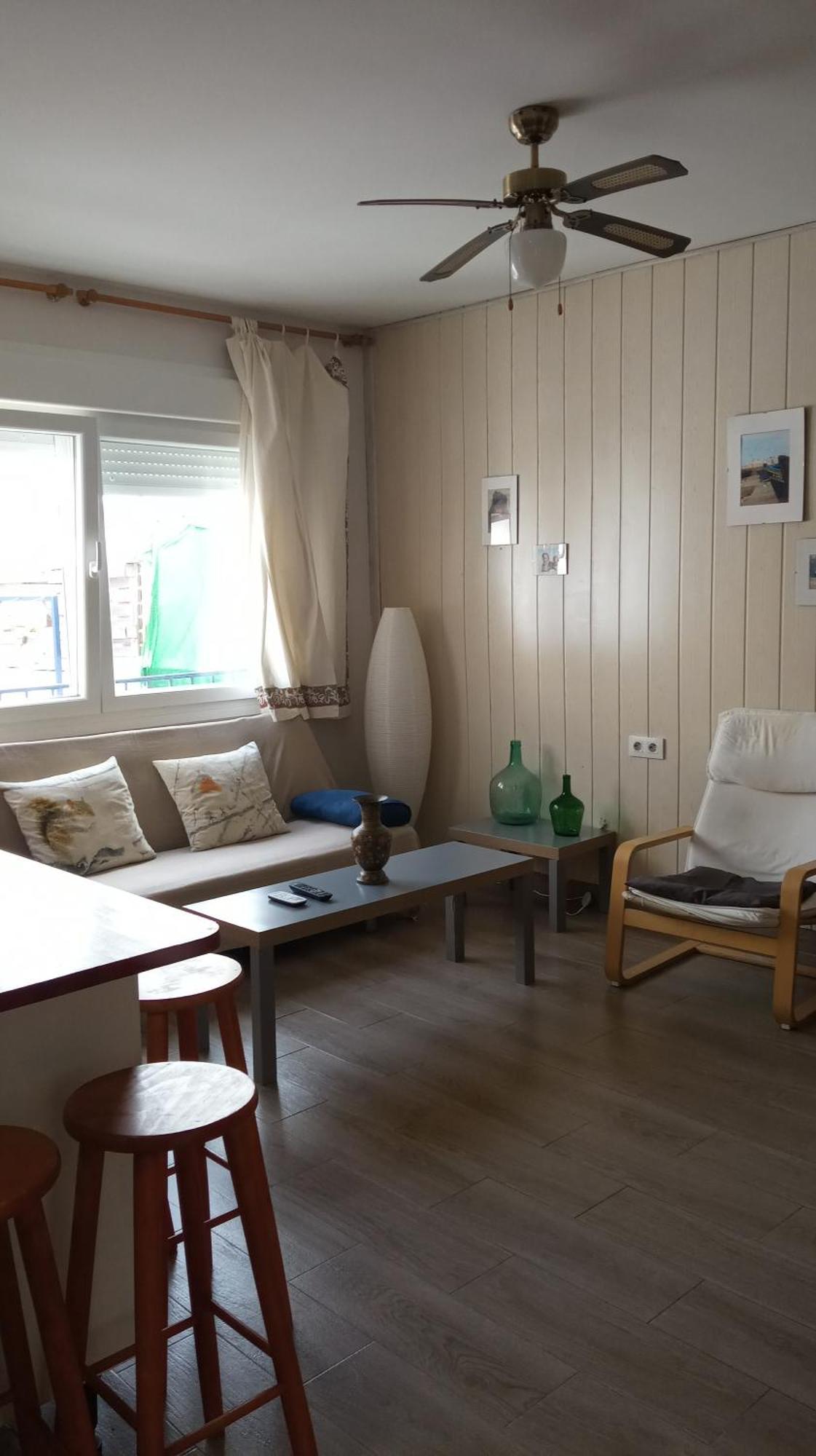 דירות ארקוס דה לה פרונטרה Casas Lomas II מראה חיצוני תמונה