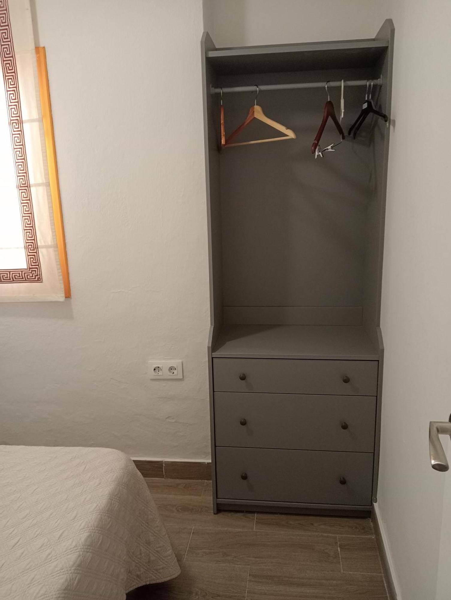דירות ארקוס דה לה פרונטרה Casas Lomas II מראה חיצוני תמונה