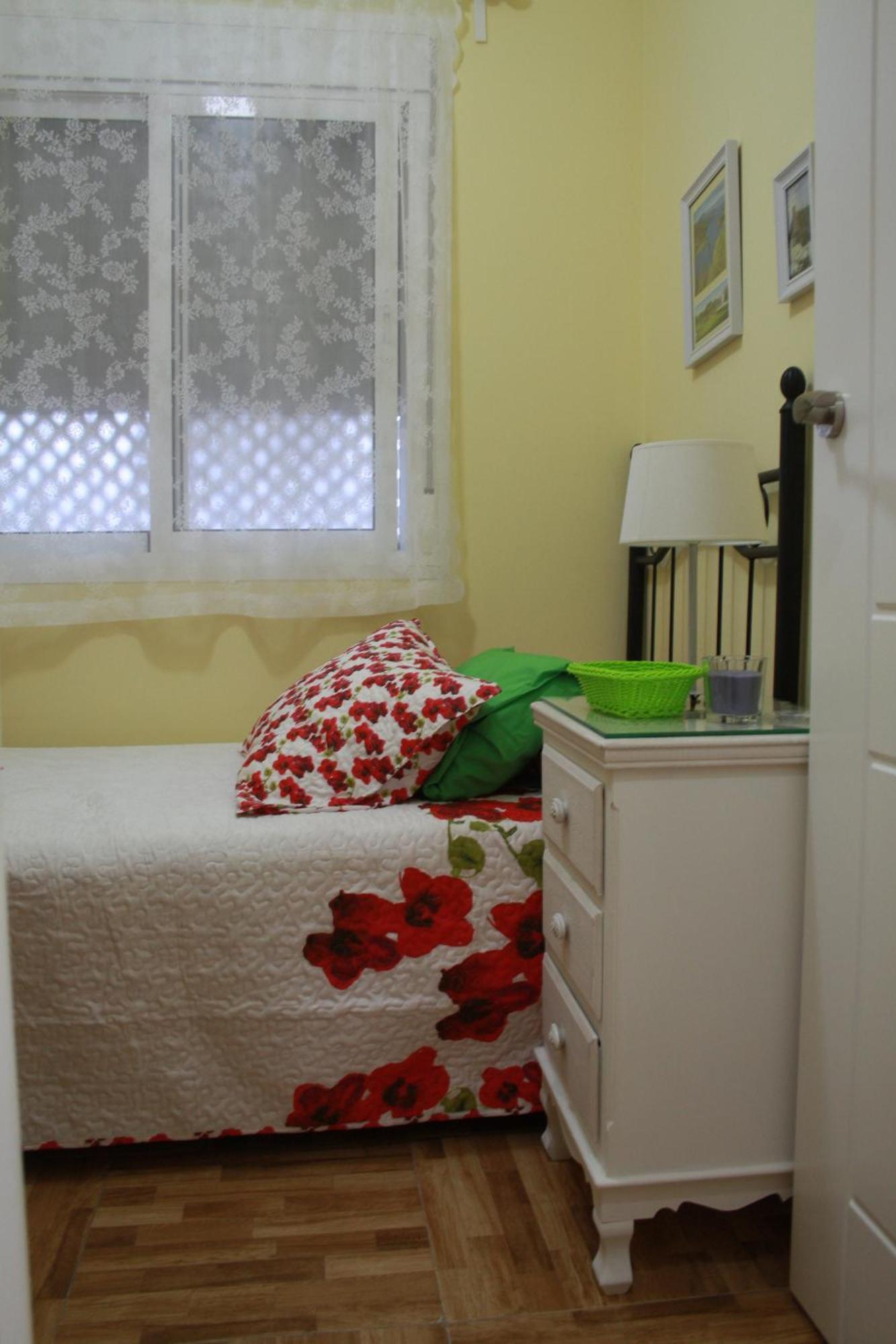 דירות ארקוס דה לה פרונטרה Casas Lomas II מראה חיצוני תמונה