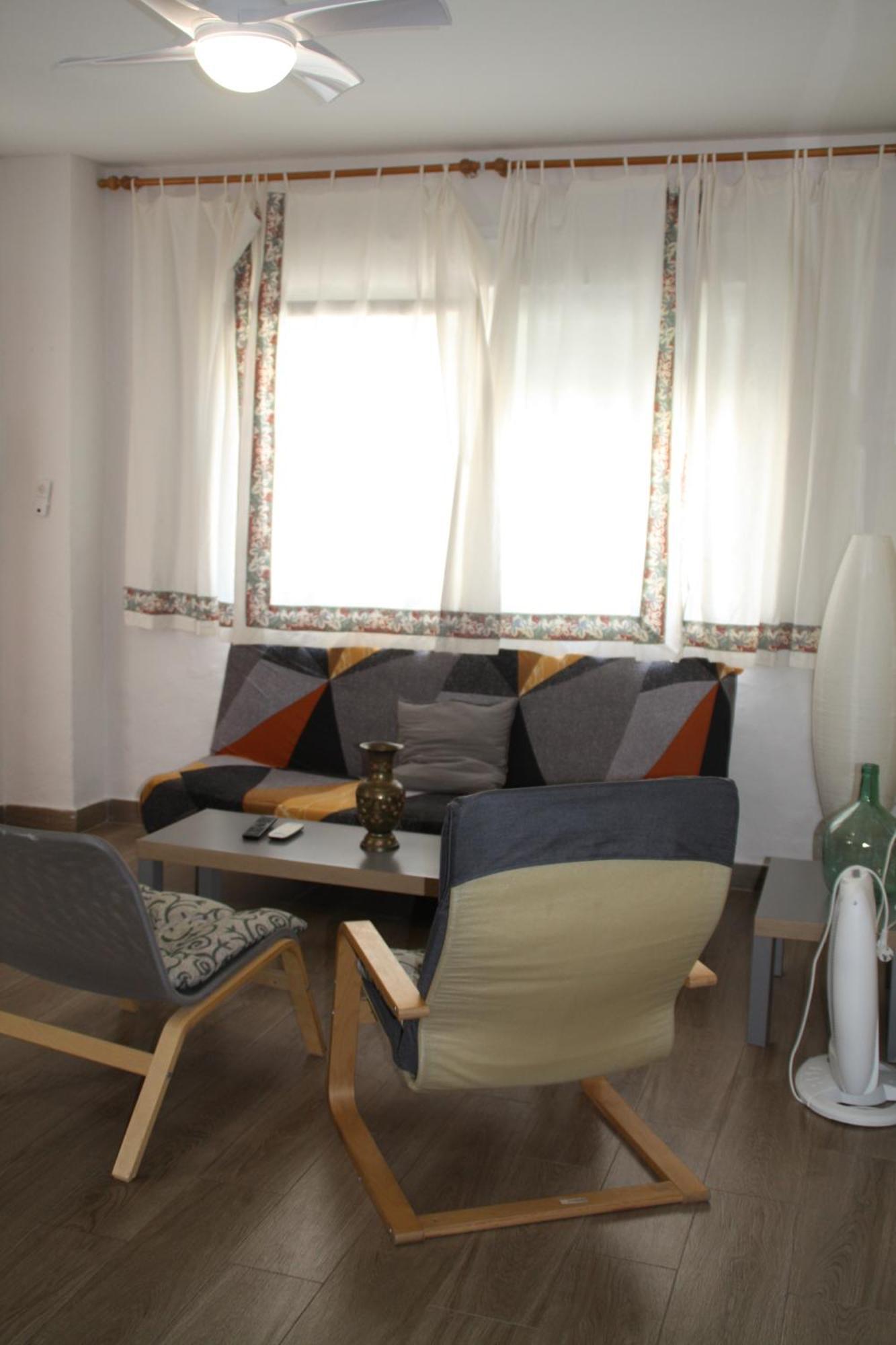 דירות ארקוס דה לה פרונטרה Casas Lomas II מראה חיצוני תמונה