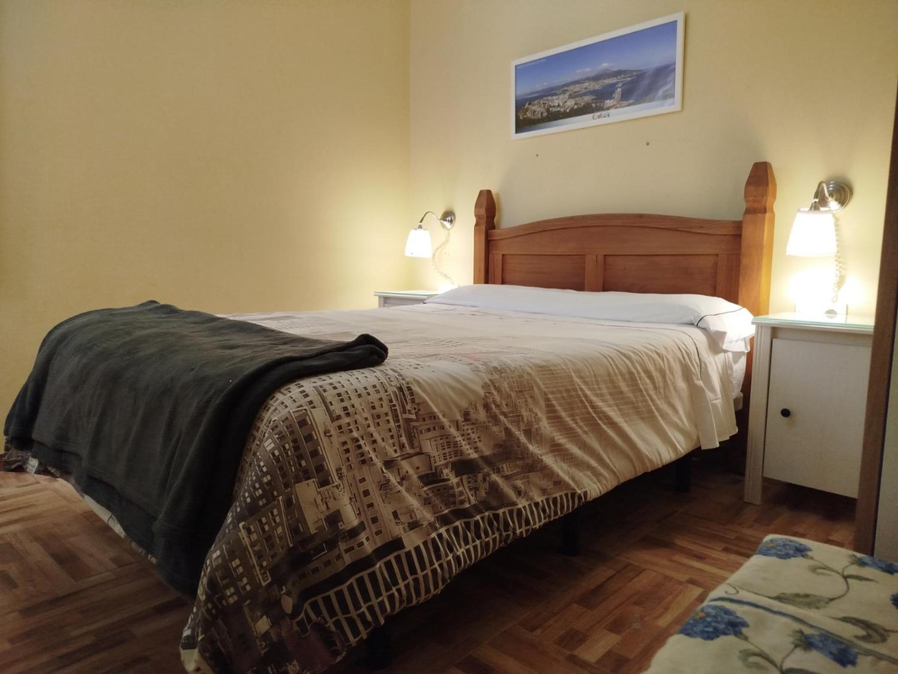 דירות ארקוס דה לה פרונטרה Casas Lomas II מראה חיצוני תמונה