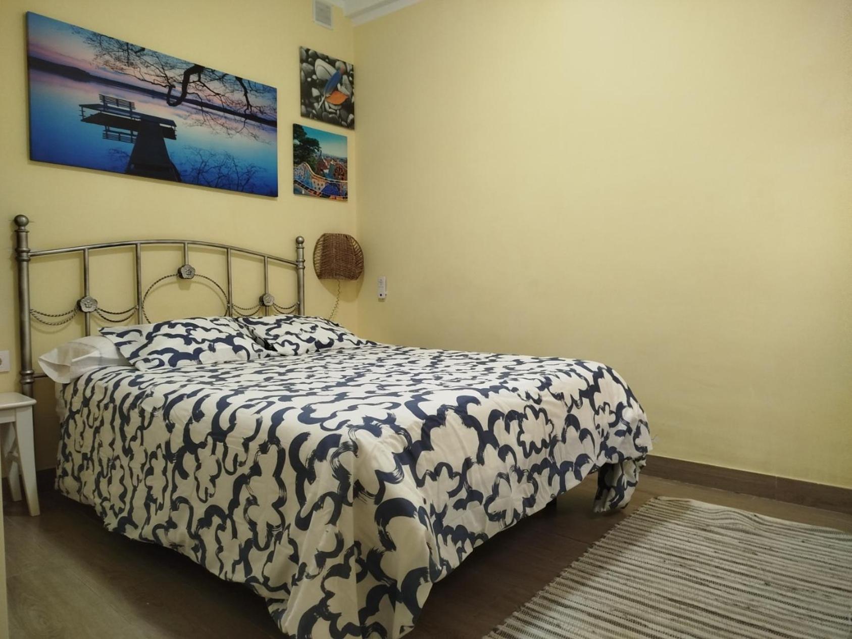 דירות ארקוס דה לה פרונטרה Casas Lomas II מראה חיצוני תמונה