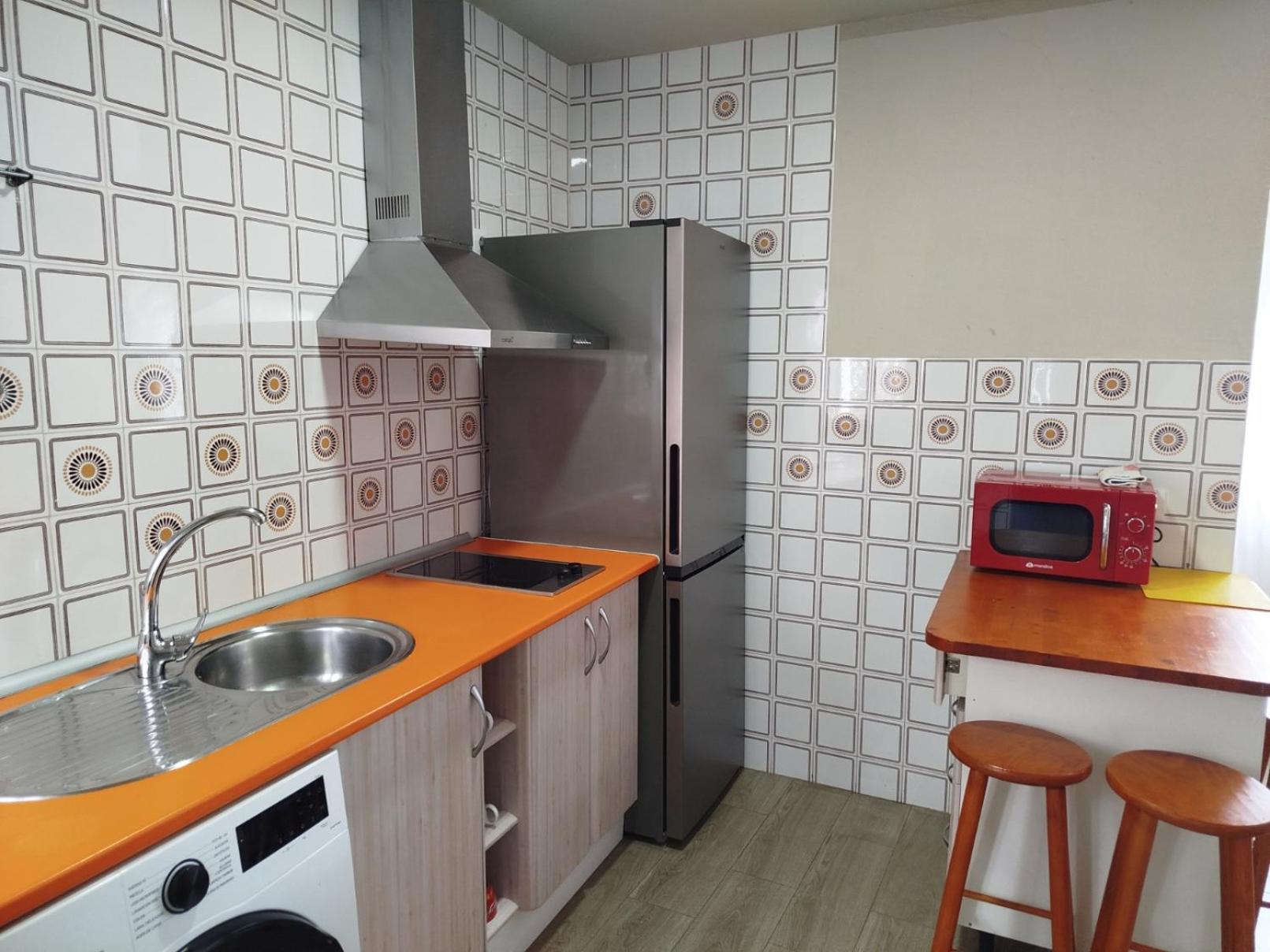 דירות ארקוס דה לה פרונטרה Casas Lomas II מראה חיצוני תמונה