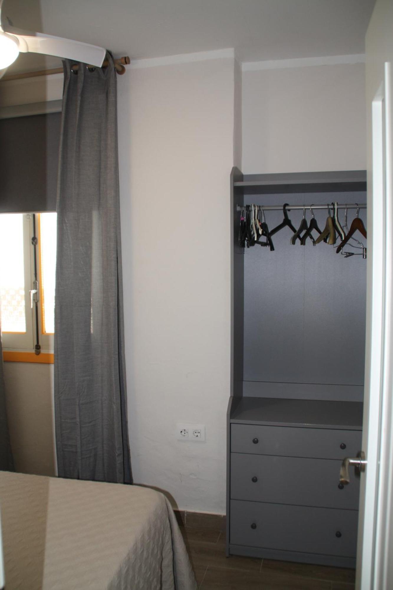 דירות ארקוס דה לה פרונטרה Casas Lomas II מראה חיצוני תמונה
