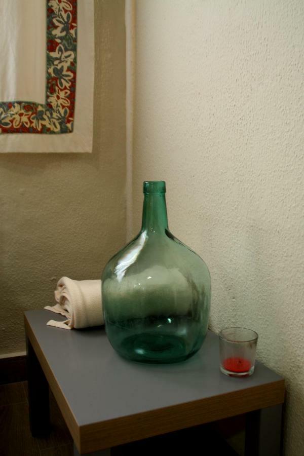 דירות ארקוס דה לה פרונטרה Casas Lomas II מראה חיצוני תמונה