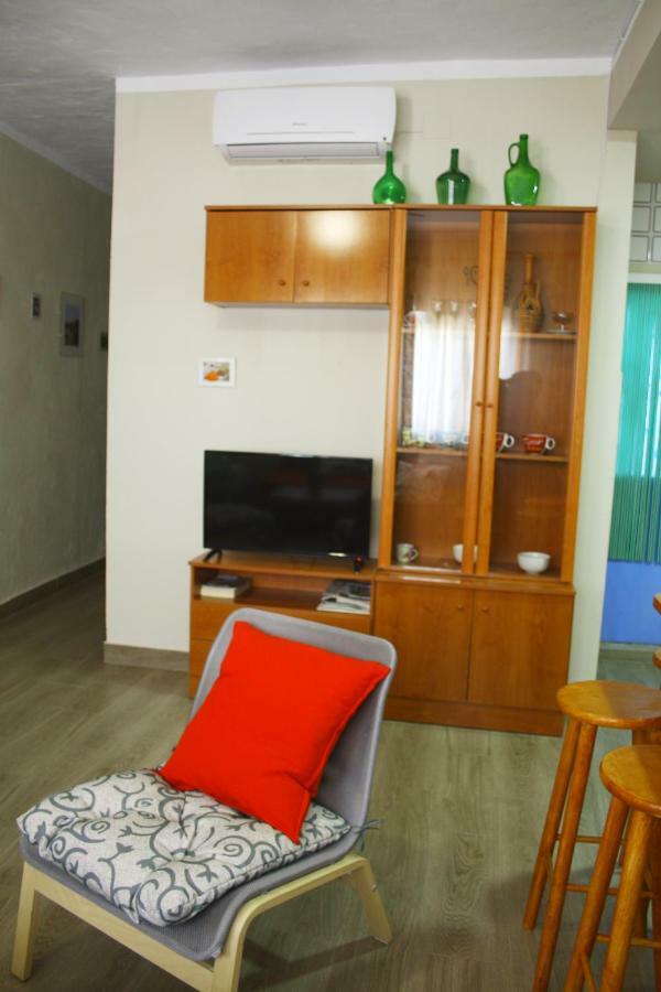 דירות ארקוס דה לה פרונטרה Casas Lomas II מראה חיצוני תמונה