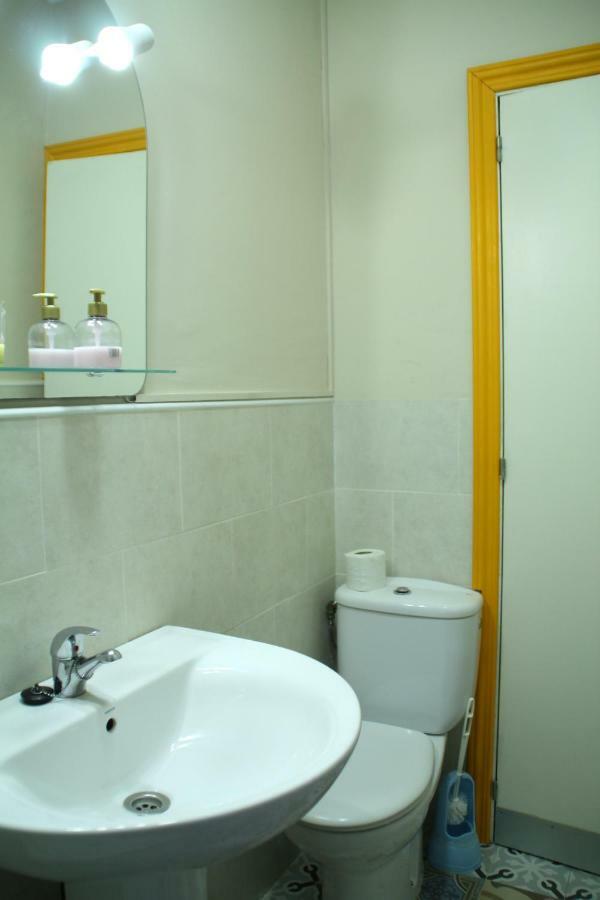 דירות ארקוס דה לה פרונטרה Casas Lomas II מראה חיצוני תמונה